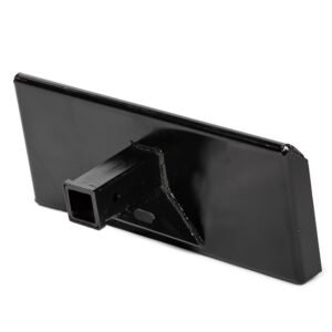 Hitch Receiver
