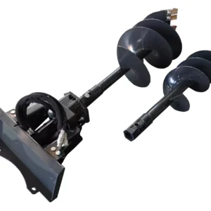 Hex Auger, 12"&18"