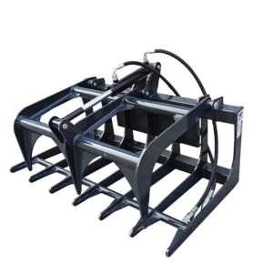 Skeleton Grapple