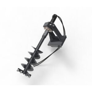 Hex Auger, 12"