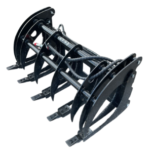 Root Grapple