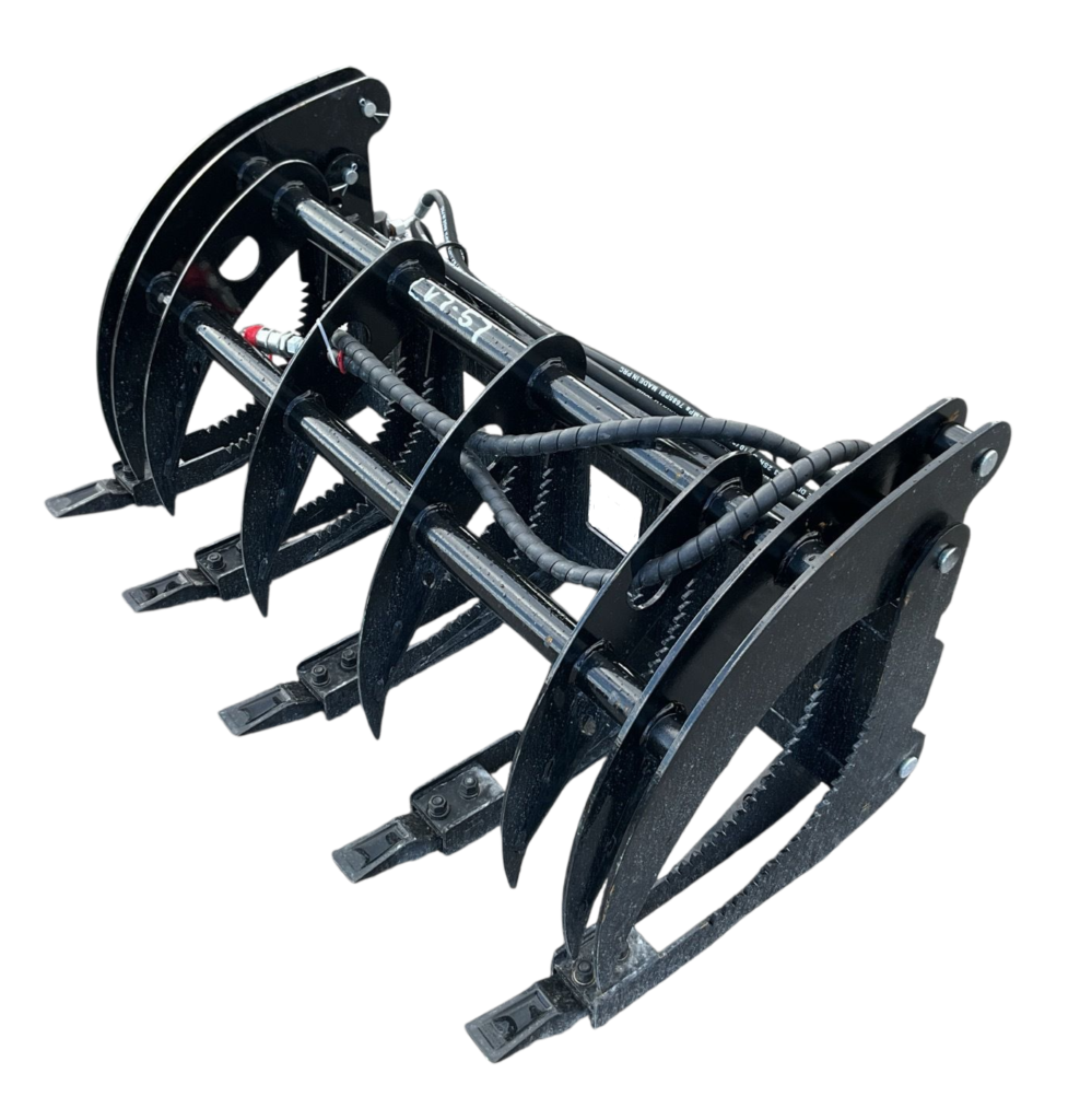 Root Grapple