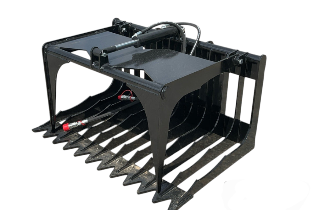Large Skeleton Grapple