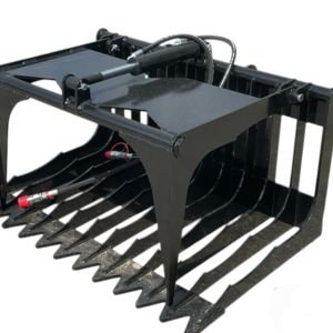 Large Skeleton Grapple