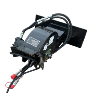 Stump Grinder