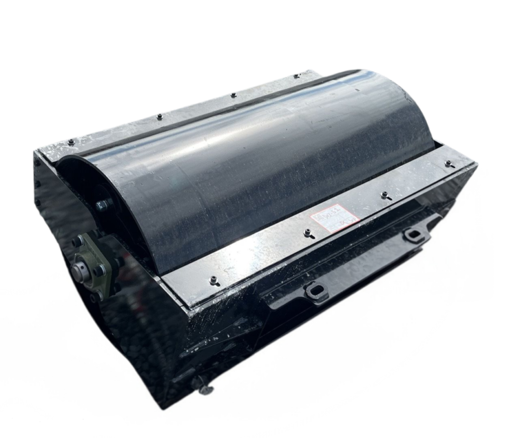 Vibratory Roller / Compactor
