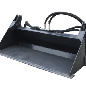 4-in-1 Multifunction Bucket, Smooth