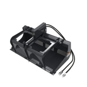 Flat Bottom Grapple